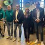 L'Asd Gravity Generation ha presentato presso la sede dell'ATL del Cuneese il Circuito Interregionale Downhill Gravity Race L'Asd Gravity Generation ha presentato presso la sede dell'ATL del Cuneese il Circuito Interregionale Downhill Gravity Race