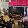 Ticino Musica, palco ai giovani talenti ticinesi: anteprima della finale del Concorso Svizzero di Musica per la Gioventù