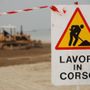 Chiasso: iniziati i lavori di rifacimento della canalizzazione in via Bossi