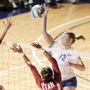 Pallavolo femminile. Volley Lugano sconfitto dal Cheseaux: servirà gara 3 per la medaglia di bronzo della LNA