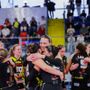 Pallavolo femminile. Volley Lugano sei di bronzo! Cheseaux superato nel match decisivo