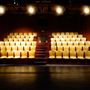 Il Teatro Paravento di Locarno al suo interno (Foto concessa dal Teatro Paravento)