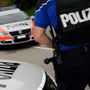 Trovato con ecstasy e cocaina sul treno dall'Italia: ventenne in manette in Canton Ticino