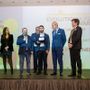 Your Free Energy premiata a Milano con l’Eha Sustainable Start- up: si aggiudica il terzo posto Your Free Energy premiata a Milano con l’Eha Sustainable Start- up: si aggiudica il terzo posto