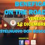 Castelnuovo Don Bosco: mercato straordinario di BENEFICA ON THE ROAD!