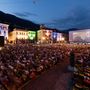 Locarno 78 al via: il cinema d’autore illumina la Piazza Grande