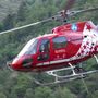Tragedia in parapendio al Breithorn, a pochi chilometri dal confine