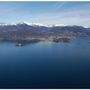 Lago Maggiore in sofferenza per la siccità, arriva acqua dal Lago di Lugano Lago Maggiore in sofferenza per la siccità, arriva acqua dal Lago di Lugano