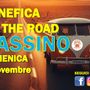 Gassino: domenica 9 novembre arriva, per la prima volta, “Benefica On The Road”! Gassino: domenica 9 novembre arriva, per la prima volta, “Benefica On The Road”!