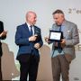 I Feel Gold premiata a Milano con l’Eha Sustainable Finance I Feel Gold premiata a Milano con l’Eha Sustainable Finance