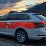 Supera di ottanta chilometri il limite: motociclista denunciato in Canton Ticino