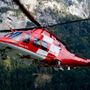Incidente mortale sulle montagne del Canton Ticino: muore escursionista