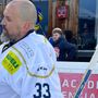 Pauli Jaks in una foto tratta dalla pagina Facebook ufficiale dell'Hockey Club Ambrì Piotta
