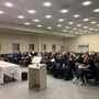 L'assemblea dei sindaci dell'Associazione dei Comuni di Frontiera