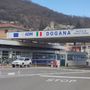 Fermato al valico di Ponte Tresa con la droga in auto: ucraino arrestato Fermato al valico di Ponte Tresa con la droga in auto: ucraino arrestato