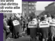 Evento online sui 50 anni di diritto di voto alle donne organizzato dal Partito Socialista