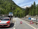 Vallese, gi abitanti di Gampel-Steg pronti a evacuare la zona Vallese, gi abitanti di Gampel-Steg pronti a evacuare la zona