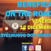 Castelnuovo Don Bosco: mercato straordinario di BENEFICA ON THE ROAD! Castelnuovo Don Bosco: mercato straordinario di BENEFICA ON THE ROAD!