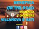 Villanova d’Asti: torna il mercato di Benefica On The Road!