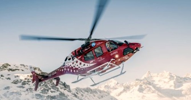 Due sciatori morti sulle alpi vallesane Due sciatori morti sulle alpi vallesane