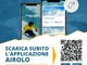 E’ disponibile la nuova app Airolo