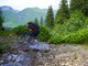 Airolo Bike: viste mozzafiato, boschi di pini, pascoli e creste emozionanti