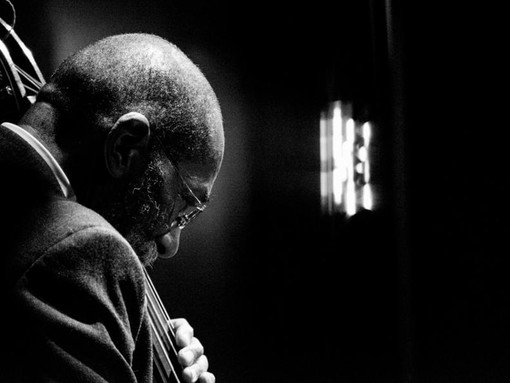 Body and Soul (Jazz Portraits): mostra fotografica a Ligornetto