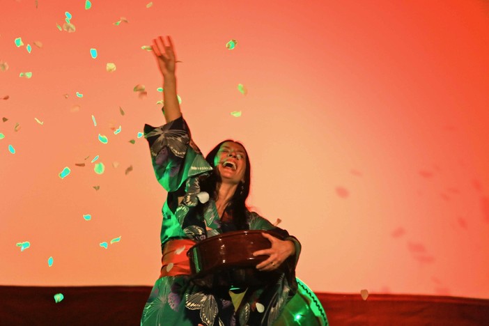 Terra e Laghi 2024: un festival di teatro internazionale, transfrontaliero e macroregionale Terra e Laghi 2024: un festival di teatro internazionale, transfrontaliero e macroregionale