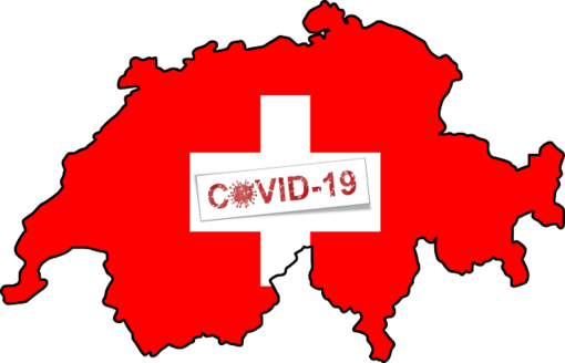 Oltre un milione di persone rischiano di essere contagiate dal coronavirus in Svizzera durante l'estate