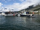 Lotta alla criminalità transfrontaliera: Italia e Svizzera per la prima volta insieme a pattugliare il Ceresio e il lago Maggiore