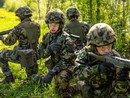 Conferenza sulla pace in Ucraina: la Svizzera impegna 4 mila militari