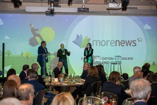 Evolution Horizon Award 2025: Alessandro Arioli guida l’innovazione premiando il futuro dell’impresa italiana Evolution Horizon Award 2025: Alessandro Arioli guida l’innovazione premiando il futuro dell’impresa italiana