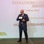 Home Serramenti premiata a Milano con l’Eha Hub R-Evolution Home Serramenti premiata a Milano con l’Eha Hub R-Evolution