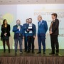Your Free Energy premiata a Milano con l’Eha Sustainable Start- up: si aggiudica il terzo posto Your Free Energy premiata a Milano con l’Eha Sustainable Start- up: si aggiudica il terzo posto
