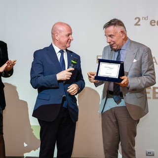 I Feel Gold premiata a Milano con l’Eha Sustainable Finance