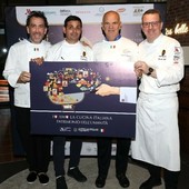 Grande successo a Riad per l’iniziativa a sostegno della candidatura della cucina italiana a patrimonio UNESCO