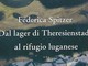 Il Fondo Federica Spitzer depositato all'Archivio storico di Lugano