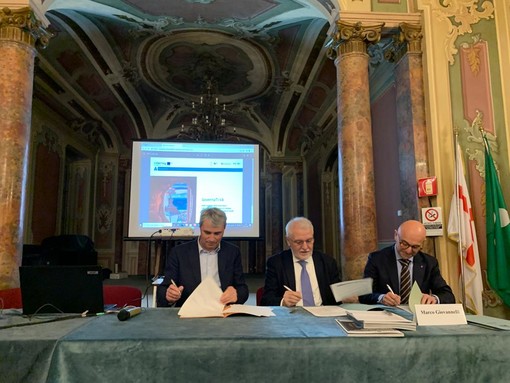 GovernaTI-VA: un patto Italia-Svizzera per la formazione transfrontaliera
