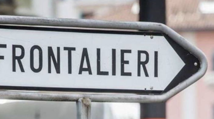 Frontalieri, Italia Viva difende i lavoratori: &quot;Il centrodestra è la coalizione delle tasse&quot;