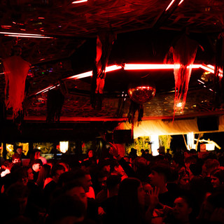 Le Vele Alassio Halloween Nights 2026
