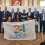 Genova capitale della Scherma dal 24 al 26 maggio con i Tricolori Cadetti e Giovani