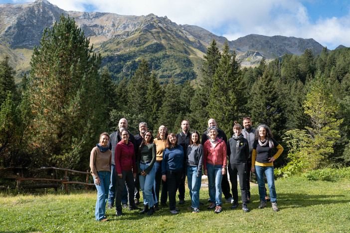 Qui e in gallery le foto delle edizioni precedenti di Impact Club, a partire da quella di un anno fa