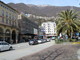 Locarno, in Ticino