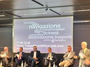 Mobilità Italia-Svizzera. Mastromarino: «Sfruttare il lago come mezzo di trasporto non solo per i turisti ma anche per pendolari e studenti»