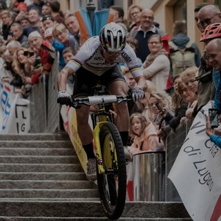 Il 25 e 26 settembre arriva in città il Lugano Bike Emotions