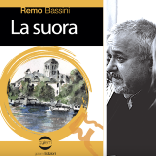 "La suora", il giallo e un'ossessione amorosa