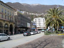 Locarno, in Ticino