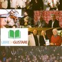 Limone Piemonte, capitale del gusto e della cultura grazie al successo di Libri da Gustare 2025