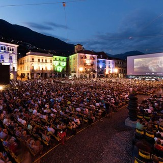 Locarno 78 al via: il cinema d’autore illumina la Piazza Grande