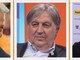 Geo Mantegazza, Angelo Renzetti e Vicki Mantegazza